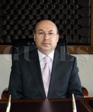 Dr. Ertan Uzun Samsun Halk Sağlığı İl Müdürlüğüne atandı Dr. Ertan Uzun Samsun Halk Sağlığı İl Müdürlüğüne atandı