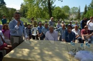 Dr. SAMİ TANDOĞDU ANILDI Dr. SAMİ TANDOĞDU ANILDI