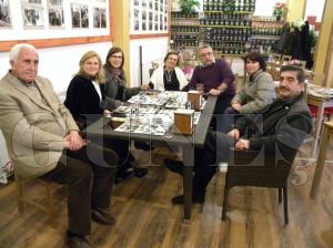 “ÜNYE’DE FATSA ARASI” BELGESELİNİN YÖNETMENİ ESRA ALKAN FATSA’DA “ÜNYE’DE FATSA ARASI” BELGESELİNİN YÖNETMENİ ESRA ALKAN FATSA’DA
