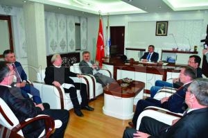 23. dönem Ordu Milletvekili Fatsa 23. dönem Ordu Milletvekili Fatsa