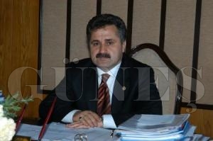 Büyükşehir'e Aday Olmasını İstiyorlar Büyükşehir'e Aday Olmasını İstiyorlar