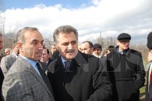 ORDU MLLETVEKL EYP FATSA'NIN ACI GN