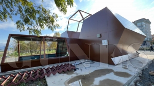 Fatsa’da bal evi hayata geçiyor Fatsa’da bal evi hayata geçiyor