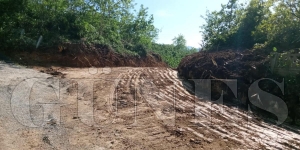 Salihli, Ahmetler, İnönü ve Bağlarca’da yol çalışmaları sürüyor Salihli, Ahmetler, İnönü ve Bağlarca’da yol çalışmaları sürüyor