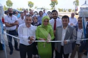 AQUA CLEAR SU ARITMA CHAZLARI ARTIK FATSA'DA