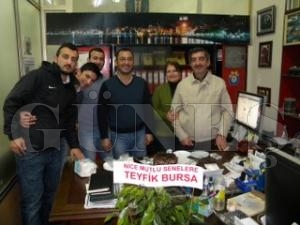 NCE YILLARA ALTUNTA...