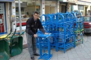 TAHTA BEKLERE LG GN GETKE ARTIYOR