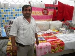 Kurban Bayram Pazarclara Yarad