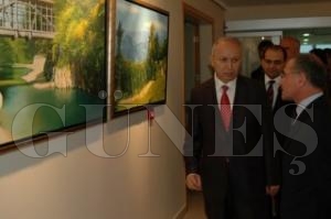 MED-TECH'DEN SANATA DESTEK
