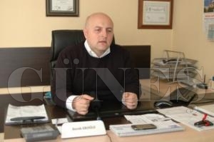 DEMOKRAT PART GENEL SEM HAZIRLIKLARINA DEVAM EDYOR