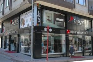 MURAT YAPI CENTER YEN UBESN ORDU'DA ATI