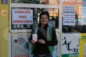 SEFA ABLA ANS DAITMAYA DEVAM EDYOR