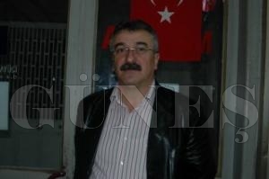 CEMALETTN UYSAL OKUL ALE BRL BAKANLIINA SELD
