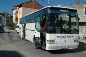 FATSA BELEDYESPOR'A YEN TAKIM OTOBS