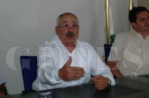 Fatsa Ziraat Odas Bakan Ylmaz Gezer 