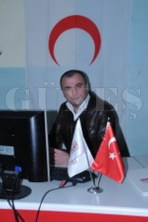 TRK KIZILAY'I KURBAN BEDEL SE 410 TL