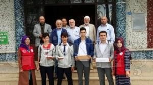 FATSADA GENLER GE KALMA GEN GEL PROJES