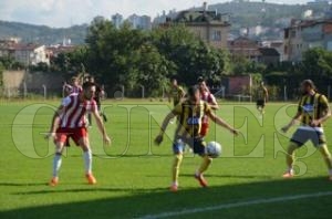 FATSA BELEDYESPOR FIRSAT TEPT