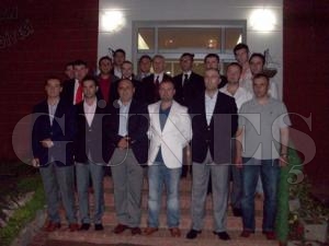 YURDAER'DEN ORTAK HAREKET ARISI