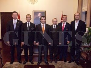 FAGAD'DAN VAL DZGN'E ZYARET
