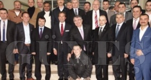SERTİFİKALAR ŞAHİN’DEN SERTİFİKALAR ŞAHİN’DEN