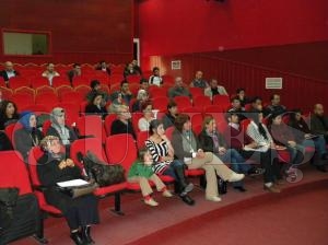 Giriimcilere Bakandan Seminer