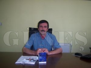 Fatsa Ticaret ve Sanayi Odas� Meclis Ba�kan� Fahri Tanr�kulu: 