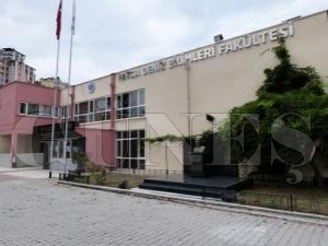 DENZ BLMLER FAKLTESݒNE EK YERLETRME LE  24 RENC ALINACAK