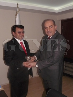 FASADDAN FAKLTEYE ZYARET