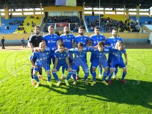 FATSA BELEDİYESPOR ERZİNCAN SPORU ‘TAŞ’LADI FATSA BELEDİYESPOR ERZİNCAN SPORU ‘TAŞ’LADI