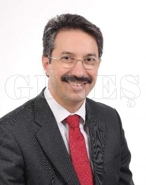 AK Parti Ordu Milletvekili Fatih Han nal 