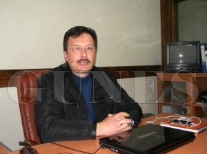 İLÇE BAŞKANLARI NE DEDİ ? AK Parti İlçe Başkanı Fatih sözen İLÇE BAŞKANLARI NE DEDİ ? AK Parti İlçe Başkanı Fatih sözen