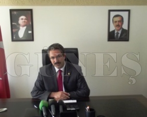 Vekilden Fistobirlik’e destek...AK PARTİ MİLLETVEKİLİ ÜNAL “BÖYLE BİR ŞEY YAPMALARI ÜRETİCİNİN LEHİNE OLACAKTIR” Vekilden Fistobirlik’e destek...AK PARTİ MİLLETVEKİLİ ÜNAL “BÖYLE BİR ŞEY YAPMALARI ÜRETİCİNİN LEHİNE OLACAKTIR”
