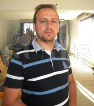 FATSA FATİH KOÇAN’A AĞLIYOR FATSA FATİH KOÇAN’A AĞLIYOR