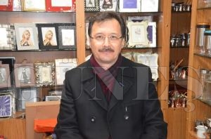 AK PART FATSA LE KONGRES 29 ARALIK'TA