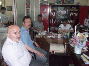 FEN LİSESİ FATSA'DA BU YIL EĞİTİME BAŞLAYACAK FEN LİSESİ FATSA'DA BU YIL EĞİTİME BAŞLAYACAK
