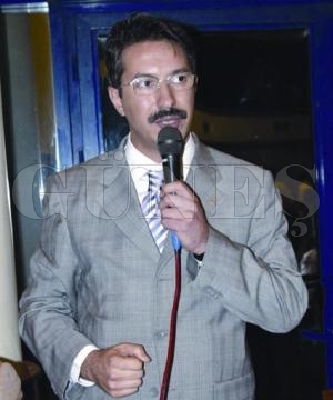 AK Parti Ordu Milletvekili Fatih Han nal;  Biz bu sene Lisansl Depoculukla ilgili bir gei dnemi yaayacaz