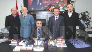 FAT�MAT�'Z-ZEHRA DERNE�� M�FT� H�SEY�N CAN'I Z�YARET ETT�