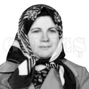 FATMA UZUN VEFAT ETT