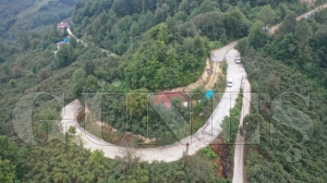 Hatipli�nin 40 y�ll�k sorunu bitiyor