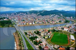 Fatsa ilçe stadına ödenek Fatsa ilçe stadına ödenek