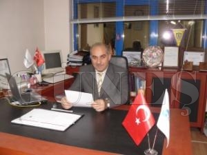 FASAD ADAMI AKADEMS BALIYOR