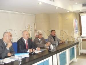 KYDES 2010 YILINI DEERLENDRD VE 2011 BTESN OLUTURDU