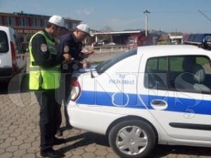 RADAR UYGULAMASI  SIKLATI
