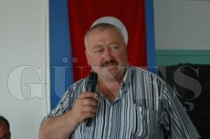 BAŞKAN SALMAN ÇALIŞMALARIMIZI BAŞARILI  BİR ŞEKİLDE DEVAM ETTİRMEK İSTİYORUZ