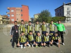 FATSA BELEDYESPOR U17 RAKP TANIMIYOR: 21
