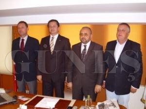 FATSA OSB YATIRIMCILARIN DKKATN  EKMEYE DEVAM EDYOR