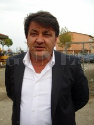 BAKAN SER : 