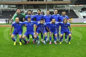 FATSA V�TES� 5�E TAKTI