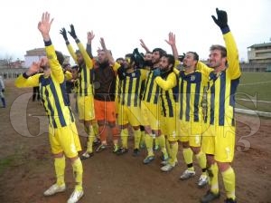 Fatsa Belediyespor Kendi Evinde Mutlu 1-0